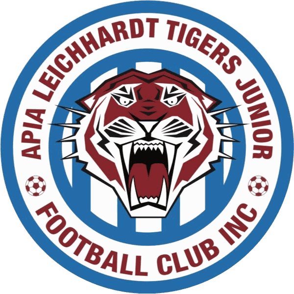 APIA Leichhardt Tigers Junior Football Club Inc logo