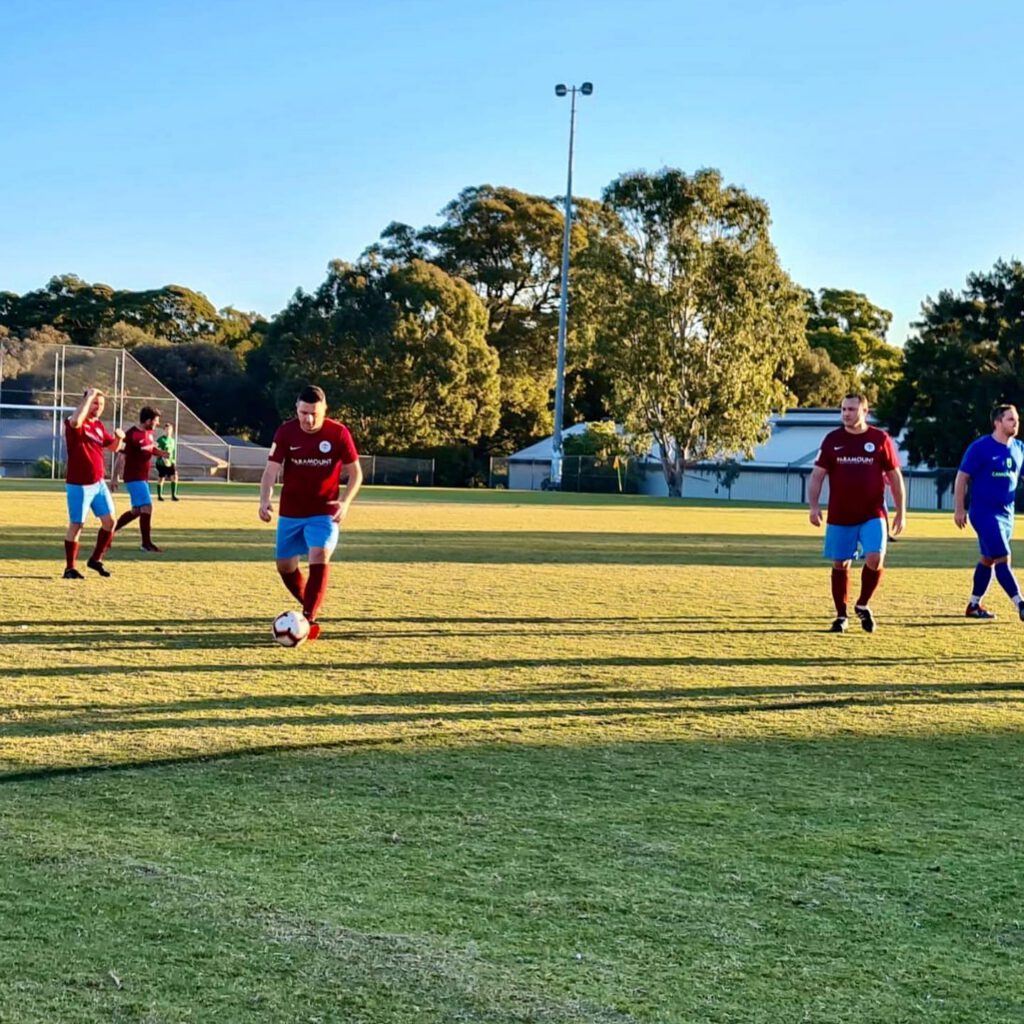 CDSFA competitions